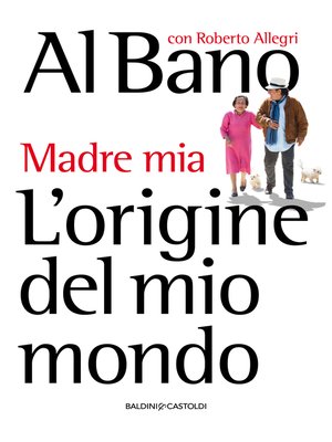 cover image of L'origine del mio mondo
